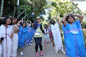 BIB: 1497
                            <button type="button" onclick="openModal(19269299)" class="btn btn-primary btn-sm float-right btn-popup" data-toggle="modal" data-target=".modal-high-quality">
                        <i class="fas fa-shopping-cart"></i> Add to Cart
                    </button>
                                            <button type="button" onclick="isThisMe(19269299, true)" class="btn btn-success btn-sm float-right btn-popup btn-isme hidden" data-toggle="tooltip" data-placement="bottom" title="นี่คือรูปของคุณใช่ไหม คลิกที่นี่เพื่อเอาเข้าอัลบั้ม">
                        <i class="fas fa-plus"></i> Add to album
                    </button>
                    <button type="button" onclick="isThisMe(19269299, false)" class="btn btn-warning btn-sm float-right btn-popup btn-isnotme hidden">
                        <i class="fas fa-ban"></i> Remove from album
                    </button>