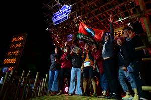 BIB: 1335, 181446, 000000, 1331, 2022
                            <button type="button" onclick="openModal(19095059)" class="btn btn-primary btn-sm float-right btn-popup" data-toggle="modal" data-target=".modal-high-quality">
                        <i class="fas fa-shopping-cart"></i> Add to Cart
                    </button>
                                            <button type="button" onclick="isThisMe(19095059, true)" class="btn btn-success btn-sm float-right btn-popup btn-isme hidden" data-toggle="tooltip" data-placement="bottom" title="นี่คือรูปของคุณใช่ไหม คลิกที่นี่เพื่อเอาเข้าอัลบั้ม">
                        <i class="fas fa-plus"></i> Add to album
                    </button>
                    <button type="button" onclick="isThisMe(19095059, false)" class="btn btn-warning btn-sm float-right btn-popup btn-isnotme hidden">
                        <i class="fas fa-ban"></i> Remove from album
                    </button>