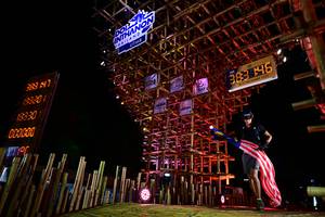 BIB: 383, 147, 000000, 2012
                            <button type="button" onclick="openModal(19096152)" class="btn btn-primary btn-sm float-right btn-popup" data-toggle="modal" data-target=".modal-high-quality">
                        <i class="fas fa-shopping-cart"></i> Add to Cart
                    </button>
                                            <button type="button" onclick="isThisMe(19096152, true)" class="btn btn-success btn-sm float-right btn-popup btn-isme hidden" data-toggle="tooltip" data-placement="bottom" title="นี่คือรูปของคุณใช่ไหม คลิกที่นี่เพื่อเอาเข้าอัลบั้ม">
                        <i class="fas fa-plus"></i> Add to album
                    </button>
                    <button type="button" onclick="isThisMe(19096152, false)" class="btn btn-warning btn-sm float-right btn-popup btn-isnotme hidden">
                        <i class="fas fa-ban"></i> Remove from album
                    </button>