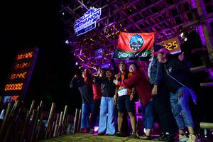 BIB: 1369198, 43700, 000000, 1326
                            <button type="button" onclick="openModal(19094974)" class="btn btn-primary btn-sm float-right btn-popup" data-toggle="modal" data-target=".modal-high-quality">
                        <i class="fas fa-shopping-cart"></i> Add to Cart
                    </button>
                                            <button type="button" onclick="isThisMe(19094974, true)" class="btn btn-success btn-sm float-right btn-popup btn-isme hidden" data-toggle="tooltip" data-placement="bottom" title="นี่คือรูปของคุณใช่ไหม คลิกที่นี่เพื่อเอาเข้าอัลบั้ม">
                        <i class="fas fa-plus"></i> Add to album
                    </button>
                    <button type="button" onclick="isThisMe(19094974, false)" class="btn btn-warning btn-sm float-right btn-popup btn-isnotme hidden">
                        <i class="fas fa-ban"></i> Remove from album
                    </button>