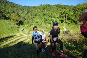 BIB: 
                            <button type="button" onclick="openModal(19090353)" class="btn btn-primary btn-sm float-right btn-popup" data-toggle="modal" data-target=".modal-high-quality">
                        <i class="fas fa-shopping-cart"></i> Add to Cart
                    </button>
                                            <button type="button" onclick="isThisMe(19090353, true)" class="btn btn-success btn-sm float-right btn-popup btn-isme hidden" data-toggle="tooltip" data-placement="bottom" title="นี่คือรูปของคุณใช่ไหม คลิกที่นี่เพื่อเอาเข้าอัลบั้ม">
                        <i class="fas fa-plus"></i> Add to album
                    </button>
                    <button type="button" onclick="isThisMe(19090353, false)" class="btn btn-warning btn-sm float-right btn-popup btn-isnotme hidden">
                        <i class="fas fa-ban"></i> Remove from album
                    </button>