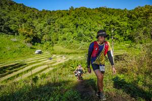 BIB: 300
                            <button type="button" onclick="openModal(19350842)" class="btn btn-primary btn-sm float-right btn-popup" data-toggle="modal" data-target=".modal-high-quality">
                        <i class="fas fa-shopping-cart"></i> Add to Cart
                    </button>
                                            <button type="button" onclick="isThisMe(19350842, true)" class="btn btn-success btn-sm float-right btn-popup btn-isme hidden" data-toggle="tooltip" data-placement="bottom" title="นี่คือรูปของคุณใช่ไหม คลิกที่นี่เพื่อเอาเข้าอัลบั้ม">
                        <i class="fas fa-plus"></i> Add to album
                    </button>
                    <button type="button" onclick="isThisMe(19350842, false)" class="btn btn-warning btn-sm float-right btn-popup btn-isnotme hidden">
                        <i class="fas fa-ban"></i> Remove from album
                    </button>