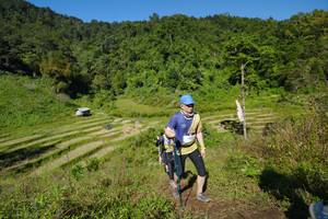 BIB: 
                            <button type="button" onclick="openModal(19087228)" class="btn btn-primary btn-sm float-right btn-popup" data-toggle="modal" data-target=".modal-high-quality">
                        <i class="fas fa-shopping-cart"></i> Add to Cart
                    </button>
                                            <button type="button" onclick="isThisMe(19087228, true)" class="btn btn-success btn-sm float-right btn-popup btn-isme hidden" data-toggle="tooltip" data-placement="bottom" title="นี่คือรูปของคุณใช่ไหม คลิกที่นี่เพื่อเอาเข้าอัลบั้ม">
                        <i class="fas fa-plus"></i> Add to album
                    </button>
                    <button type="button" onclick="isThisMe(19087228, false)" class="btn btn-warning btn-sm float-right btn-popup btn-isnotme hidden">
                        <i class="fas fa-ban"></i> Remove from album
                    </button>