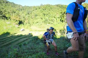 BIB: 3445
                            <button type="button" onclick="openModal(19077533)" class="btn btn-primary btn-sm float-right btn-popup" data-toggle="modal" data-target=".modal-high-quality">
                        <i class="fas fa-shopping-cart"></i> Add to Cart
                    </button>
                                            <button type="button" onclick="isThisMe(19077533, true)" class="btn btn-success btn-sm float-right btn-popup btn-isme hidden" data-toggle="tooltip" data-placement="bottom" title="นี่คือรูปของคุณใช่ไหม คลิกที่นี่เพื่อเอาเข้าอัลบั้ม">
                        <i class="fas fa-plus"></i> Add to album
                    </button>
                    <button type="button" onclick="isThisMe(19077533, false)" class="btn btn-warning btn-sm float-right btn-popup btn-isnotme hidden">
                        <i class="fas fa-ban"></i> Remove from album
                    </button>