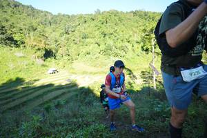 BIB: 9225
                            <button type="button" onclick="openModal(19079233)" class="btn btn-primary btn-sm float-right btn-popup" data-toggle="modal" data-target=".modal-high-quality">
                        <i class="fas fa-shopping-cart"></i> Add to Cart
                    </button>
                                            <button type="button" onclick="isThisMe(19079233, true)" class="btn btn-success btn-sm float-right btn-popup btn-isme hidden" data-toggle="tooltip" data-placement="bottom" title="นี่คือรูปของคุณใช่ไหม คลิกที่นี่เพื่อเอาเข้าอัลบั้ม">
                        <i class="fas fa-plus"></i> Add to album
                    </button>
                    <button type="button" onclick="isThisMe(19079233, false)" class="btn btn-warning btn-sm float-right btn-popup btn-isnotme hidden">
                        <i class="fas fa-ban"></i> Remove from album
                    </button>