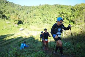 BIB: 67331
                            <button type="button" onclick="openModal(19083108)" class="btn btn-primary btn-sm float-right btn-popup" data-toggle="modal" data-target=".modal-high-quality">
                        <i class="fas fa-shopping-cart"></i> Add to Cart
                    </button>
                                            <button type="button" onclick="isThisMe(19083108, true)" class="btn btn-success btn-sm float-right btn-popup btn-isme hidden" data-toggle="tooltip" data-placement="bottom" title="นี่คือรูปของคุณใช่ไหม คลิกที่นี่เพื่อเอาเข้าอัลบั้ม">
                        <i class="fas fa-plus"></i> Add to album
                    </button>
                    <button type="button" onclick="isThisMe(19083108, false)" class="btn btn-warning btn-sm float-right btn-popup btn-isnotme hidden">
                        <i class="fas fa-ban"></i> Remove from album
                    </button>