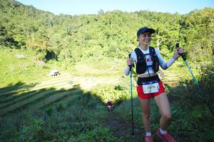 BIB: 2076
                            <button type="button" onclick="openModal(19080816)" class="btn btn-primary btn-sm float-right btn-popup" data-toggle="modal" data-target=".modal-high-quality">
                        <i class="fas fa-shopping-cart"></i> Add to Cart
                    </button>
                                            <button type="button" onclick="isThisMe(19080816, true)" class="btn btn-success btn-sm float-right btn-popup btn-isme hidden" data-toggle="tooltip" data-placement="bottom" title="นี่คือรูปของคุณใช่ไหม คลิกที่นี่เพื่อเอาเข้าอัลบั้ม">
                        <i class="fas fa-plus"></i> Add to album
                    </button>
                    <button type="button" onclick="isThisMe(19080816, false)" class="btn btn-warning btn-sm float-right btn-popup btn-isnotme hidden">
                        <i class="fas fa-ban"></i> Remove from album
                    </button>