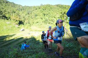 BIB: 331, 933
                            <button type="button" onclick="openModal(19083030)" class="btn btn-primary btn-sm float-right btn-popup" data-toggle="modal" data-target=".modal-high-quality">
                        <i class="fas fa-shopping-cart"></i> Add to Cart
                    </button>
                                            <button type="button" onclick="isThisMe(19083030, true)" class="btn btn-success btn-sm float-right btn-popup btn-isme hidden" data-toggle="tooltip" data-placement="bottom" title="นี่คือรูปของคุณใช่ไหม คลิกที่นี่เพื่อเอาเข้าอัลบั้ม">
                        <i class="fas fa-plus"></i> Add to album
                    </button>
                    <button type="button" onclick="isThisMe(19083030, false)" class="btn btn-warning btn-sm float-right btn-popup btn-isnotme hidden">
                        <i class="fas fa-ban"></i> Remove from album
                    </button>