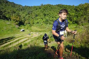 BIB: 450
                            <button type="button" onclick="openModal(19099017)" class="btn btn-primary btn-sm float-right btn-popup" data-toggle="modal" data-target=".modal-high-quality">
                        <i class="fas fa-shopping-cart"></i> Add to Cart
                    </button>
                                            <button type="button" onclick="isThisMe(19099017, true)" class="btn btn-success btn-sm float-right btn-popup btn-isme hidden" data-toggle="tooltip" data-placement="bottom" title="นี่คือรูปของคุณใช่ไหม คลิกที่นี่เพื่อเอาเข้าอัลบั้ม">
                        <i class="fas fa-plus"></i> Add to album
                    </button>
                    <button type="button" onclick="isThisMe(19099017, false)" class="btn btn-warning btn-sm float-right btn-popup btn-isnotme hidden">
                        <i class="fas fa-ban"></i> Remove from album
                    </button>