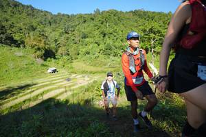 BIB: 2101
                            <button type="button" onclick="openModal(19090461)" class="btn btn-primary btn-sm float-right btn-popup" data-toggle="modal" data-target=".modal-high-quality">
                        <i class="fas fa-shopping-cart"></i> Add to Cart
                    </button>
                                            <button type="button" onclick="isThisMe(19090461, true)" class="btn btn-success btn-sm float-right btn-popup btn-isme hidden" data-toggle="tooltip" data-placement="bottom" title="นี่คือรูปของคุณใช่ไหม คลิกที่นี่เพื่อเอาเข้าอัลบั้ม">
                        <i class="fas fa-plus"></i> Add to album
                    </button>
                    <button type="button" onclick="isThisMe(19090461, false)" class="btn btn-warning btn-sm float-right btn-popup btn-isnotme hidden">
                        <i class="fas fa-ban"></i> Remove from album
                    </button>