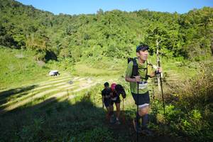 BIB: 9702
                            <button type="button" onclick="openModal(19086886)" class="btn btn-primary btn-sm float-right btn-popup" data-toggle="modal" data-target=".modal-high-quality">
                        <i class="fas fa-shopping-cart"></i> Add to Cart
                    </button>
                                            <button type="button" onclick="isThisMe(19086886, true)" class="btn btn-success btn-sm float-right btn-popup btn-isme hidden" data-toggle="tooltip" data-placement="bottom" title="นี่คือรูปของคุณใช่ไหม คลิกที่นี่เพื่อเอาเข้าอัลบั้ม">
                        <i class="fas fa-plus"></i> Add to album
                    </button>
                    <button type="button" onclick="isThisMe(19086886, false)" class="btn btn-warning btn-sm float-right btn-popup btn-isnotme hidden">
                        <i class="fas fa-ban"></i> Remove from album
                    </button>