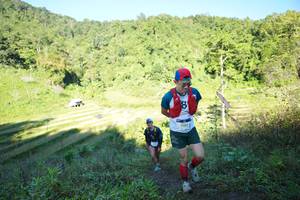 BIB: 2103
                            <button type="button" onclick="openModal(19083316)" class="btn btn-primary btn-sm float-right btn-popup" data-toggle="modal" data-target=".modal-high-quality">
                        <i class="fas fa-shopping-cart"></i> Add to Cart
                    </button>
                                            <button type="button" onclick="isThisMe(19083316, true)" class="btn btn-success btn-sm float-right btn-popup btn-isme hidden" data-toggle="tooltip" data-placement="bottom" title="นี่คือรูปของคุณใช่ไหม คลิกที่นี่เพื่อเอาเข้าอัลบั้ม">
                        <i class="fas fa-plus"></i> Add to album
                    </button>
                    <button type="button" onclick="isThisMe(19083316, false)" class="btn btn-warning btn-sm float-right btn-popup btn-isnotme hidden">
                        <i class="fas fa-ban"></i> Remove from album
                    </button>