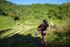 BIB: 100
                            <button type="button" onclick="openModal(19089724)" class="btn btn-primary btn-sm float-right btn-popup" data-toggle="modal" data-target=".modal-high-quality">
                        <i class="fas fa-shopping-cart"></i> Add to Cart
                    </button>
                                            <button type="button" onclick="isThisMe(19089724, true)" class="btn btn-success btn-sm float-right btn-popup btn-isme hidden" data-toggle="tooltip" data-placement="bottom" title="นี่คือรูปของคุณใช่ไหม คลิกที่นี่เพื่อเอาเข้าอัลบั้ม">
                        <i class="fas fa-plus"></i> Add to album
                    </button>
                    <button type="button" onclick="isThisMe(19089724, false)" class="btn btn-warning btn-sm float-right btn-popup btn-isnotme hidden">
                        <i class="fas fa-ban"></i> Remove from album
                    </button>