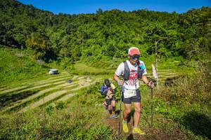 BIB: 201, 2598
                            <button type="button" onclick="openModal(19351999)" class="btn btn-primary btn-sm float-right btn-popup" data-toggle="modal" data-target=".modal-high-quality">
                        <i class="fas fa-shopping-cart"></i> Add to Cart
                    </button>
                                            <button type="button" onclick="isThisMe(19351999, true)" class="btn btn-success btn-sm float-right btn-popup btn-isme hidden" data-toggle="tooltip" data-placement="bottom" title="นี่คือรูปของคุณใช่ไหม คลิกที่นี่เพื่อเอาเข้าอัลบั้ม">
                        <i class="fas fa-plus"></i> Add to album
                    </button>
                    <button type="button" onclick="isThisMe(19351999, false)" class="btn btn-warning btn-sm float-right btn-popup btn-isnotme hidden">
                        <i class="fas fa-ban"></i> Remove from album
                    </button>