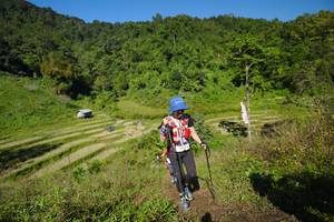 BIB: 
                            <button type="button" onclick="openModal(19077246)" class="btn btn-primary btn-sm float-right btn-popup" data-toggle="modal" data-target=".modal-high-quality">
                        <i class="fas fa-shopping-cart"></i> Add to Cart
                    </button>
                                            <button type="button" onclick="isThisMe(19077246, true)" class="btn btn-success btn-sm float-right btn-popup btn-isme hidden" data-toggle="tooltip" data-placement="bottom" title="นี่คือรูปของคุณใช่ไหม คลิกที่นี่เพื่อเอาเข้าอัลบั้ม">
                        <i class="fas fa-plus"></i> Add to album
                    </button>
                    <button type="button" onclick="isThisMe(19077246, false)" class="btn btn-warning btn-sm float-right btn-popup btn-isnotme hidden">
                        <i class="fas fa-ban"></i> Remove from album
                    </button>