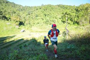 BIB: 
                            <button type="button" onclick="openModal(19083309)" class="btn btn-primary btn-sm float-right btn-popup" data-toggle="modal" data-target=".modal-high-quality">
                        <i class="fas fa-shopping-cart"></i> Add to Cart
                    </button>
                                            <button type="button" onclick="isThisMe(19083309, true)" class="btn btn-success btn-sm float-right btn-popup btn-isme hidden" data-toggle="tooltip" data-placement="bottom" title="นี่คือรูปของคุณใช่ไหม คลิกที่นี่เพื่อเอาเข้าอัลบั้ม">
                        <i class="fas fa-plus"></i> Add to album
                    </button>
                    <button type="button" onclick="isThisMe(19083309, false)" class="btn btn-warning btn-sm float-right btn-popup btn-isnotme hidden">
                        <i class="fas fa-ban"></i> Remove from album
                    </button>