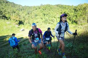 BIB: 2803
                            <button type="button" onclick="openModal(19083004)" class="btn btn-primary btn-sm float-right btn-popup" data-toggle="modal" data-target=".modal-high-quality">
                        <i class="fas fa-shopping-cart"></i> Add to Cart
                    </button>
                                            <button type="button" onclick="isThisMe(19083004, true)" class="btn btn-success btn-sm float-right btn-popup btn-isme hidden" data-toggle="tooltip" data-placement="bottom" title="นี่คือรูปของคุณใช่ไหม คลิกที่นี่เพื่อเอาเข้าอัลบั้ม">
                        <i class="fas fa-plus"></i> Add to album
                    </button>
                    <button type="button" onclick="isThisMe(19083004, false)" class="btn btn-warning btn-sm float-right btn-popup btn-isnotme hidden">
                        <i class="fas fa-ban"></i> Remove from album
                    </button>