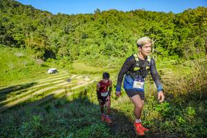 BIB: 2704
                            <button type="button" onclick="openModal(19349480)" class="btn btn-primary btn-sm float-right btn-popup" data-toggle="modal" data-target=".modal-high-quality">
                        <i class="fas fa-shopping-cart"></i> Add to Cart
                    </button>
                                            <button type="button" onclick="isThisMe(19349480, true)" class="btn btn-success btn-sm float-right btn-popup btn-isme hidden" data-toggle="tooltip" data-placement="bottom" title="นี่คือรูปของคุณใช่ไหม คลิกที่นี่เพื่อเอาเข้าอัลบั้ม">
                        <i class="fas fa-plus"></i> Add to album
                    </button>
                    <button type="button" onclick="isThisMe(19349480, false)" class="btn btn-warning btn-sm float-right btn-popup btn-isnotme hidden">
                        <i class="fas fa-ban"></i> Remove from album
                    </button>