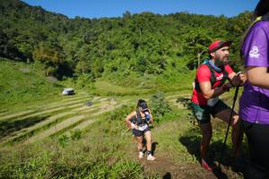 BIB: 400
                            <button type="button" onclick="openModal(19078020)" class="btn btn-primary btn-sm float-right btn-popup" data-toggle="modal" data-target=".modal-high-quality">
                        <i class="fas fa-shopping-cart"></i> Add to Cart
                    </button>
                                            <button type="button" onclick="isThisMe(19078020, true)" class="btn btn-success btn-sm float-right btn-popup btn-isme hidden" data-toggle="tooltip" data-placement="bottom" title="นี่คือรูปของคุณใช่ไหม คลิกที่นี่เพื่อเอาเข้าอัลบั้ม">
                        <i class="fas fa-plus"></i> Add to album
                    </button>
                    <button type="button" onclick="isThisMe(19078020, false)" class="btn btn-warning btn-sm float-right btn-popup btn-isnotme hidden">
                        <i class="fas fa-ban"></i> Remove from album
                    </button>