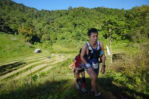 BIB: 1412, 280
                            <button type="button" onclick="openModal(19100696)" class="btn btn-primary btn-sm float-right btn-popup" data-toggle="modal" data-target=".modal-high-quality">
                        <i class="fas fa-shopping-cart"></i> Add to Cart
                    </button>
                                            <button type="button" onclick="isThisMe(19100696, true)" class="btn btn-success btn-sm float-right btn-popup btn-isme hidden" data-toggle="tooltip" data-placement="bottom" title="นี่คือรูปของคุณใช่ไหม คลิกที่นี่เพื่อเอาเข้าอัลบั้ม">
                        <i class="fas fa-plus"></i> Add to album
                    </button>
                    <button type="button" onclick="isThisMe(19100696, false)" class="btn btn-warning btn-sm float-right btn-popup btn-isnotme hidden">
                        <i class="fas fa-ban"></i> Remove from album
                    </button>