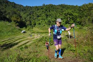 BIB: 100
                            <button type="button" onclick="openModal(19100569)" class="btn btn-primary btn-sm float-right btn-popup" data-toggle="modal" data-target=".modal-high-quality">
                        <i class="fas fa-shopping-cart"></i> Add to Cart
                    </button>
                                            <button type="button" onclick="isThisMe(19100569, true)" class="btn btn-success btn-sm float-right btn-popup btn-isme hidden" data-toggle="tooltip" data-placement="bottom" title="นี่คือรูปของคุณใช่ไหม คลิกที่นี่เพื่อเอาเข้าอัลบั้ม">
                        <i class="fas fa-plus"></i> Add to album
                    </button>
                    <button type="button" onclick="isThisMe(19100569, false)" class="btn btn-warning btn-sm float-right btn-popup btn-isnotme hidden">
                        <i class="fas fa-ban"></i> Remove from album
                    </button>