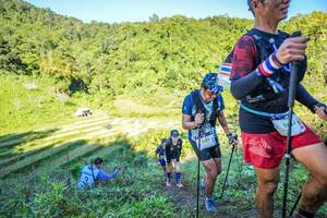 BIB: 2829
                            <button type="button" onclick="openModal(19349009)" class="btn btn-primary btn-sm float-right btn-popup" data-toggle="modal" data-target=".modal-high-quality">
                        <i class="fas fa-shopping-cart"></i> Add to Cart
                    </button>
                                            <button type="button" onclick="isThisMe(19349009, true)" class="btn btn-success btn-sm float-right btn-popup btn-isme hidden" data-toggle="tooltip" data-placement="bottom" title="นี่คือรูปของคุณใช่ไหม คลิกที่นี่เพื่อเอาเข้าอัลบั้ม">
                        <i class="fas fa-plus"></i> Add to album
                    </button>
                    <button type="button" onclick="isThisMe(19349009, false)" class="btn btn-warning btn-sm float-right btn-popup btn-isnotme hidden">
                        <i class="fas fa-ban"></i> Remove from album
                    </button>