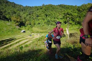 BIB: 340
                            <button type="button" onclick="openModal(19100756)" class="btn btn-primary btn-sm float-right btn-popup" data-toggle="modal" data-target=".modal-high-quality">
                        <i class="fas fa-shopping-cart"></i> Add to Cart
                    </button>
                                            <button type="button" onclick="isThisMe(19100756, true)" class="btn btn-success btn-sm float-right btn-popup btn-isme hidden" data-toggle="tooltip" data-placement="bottom" title="นี่คือรูปของคุณใช่ไหม คลิกที่นี่เพื่อเอาเข้าอัลบั้ม">
                        <i class="fas fa-plus"></i> Add to album
                    </button>
                    <button type="button" onclick="isThisMe(19100756, false)" class="btn btn-warning btn-sm float-right btn-popup btn-isnotme hidden">
                        <i class="fas fa-ban"></i> Remove from album
                    </button>