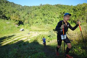 BIB: 901
                            <button type="button" onclick="openModal(19087522)" class="btn btn-primary btn-sm float-right btn-popup" data-toggle="modal" data-target=".modal-high-quality">
                        <i class="fas fa-shopping-cart"></i> Add to Cart
                    </button>
                                            <button type="button" onclick="isThisMe(19087522, true)" class="btn btn-success btn-sm float-right btn-popup btn-isme hidden" data-toggle="tooltip" data-placement="bottom" title="นี่คือรูปของคุณใช่ไหม คลิกที่นี่เพื่อเอาเข้าอัลบั้ม">
                        <i class="fas fa-plus"></i> Add to album
                    </button>
                    <button type="button" onclick="isThisMe(19087522, false)" class="btn btn-warning btn-sm float-right btn-popup btn-isnotme hidden">
                        <i class="fas fa-ban"></i> Remove from album
                    </button>