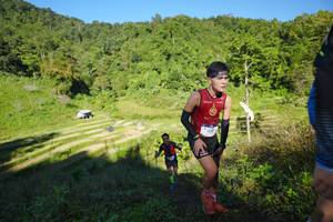 BIB: 125
                            <button type="button" onclick="openModal(19086564)" class="btn btn-primary btn-sm float-right btn-popup" data-toggle="modal" data-target=".modal-high-quality">
                        <i class="fas fa-shopping-cart"></i> Add to Cart
                    </button>
                                            <button type="button" onclick="isThisMe(19086564, true)" class="btn btn-success btn-sm float-right btn-popup btn-isme hidden" data-toggle="tooltip" data-placement="bottom" title="นี่คือรูปของคุณใช่ไหม คลิกที่นี่เพื่อเอาเข้าอัลบั้ม">
                        <i class="fas fa-plus"></i> Add to album
                    </button>
                    <button type="button" onclick="isThisMe(19086564, false)" class="btn btn-warning btn-sm float-right btn-popup btn-isnotme hidden">
                        <i class="fas fa-ban"></i> Remove from album
                    </button>