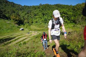 BIB: 2856
                            <button type="button" onclick="openModal(19081963)" class="btn btn-primary btn-sm float-right btn-popup" data-toggle="modal" data-target=".modal-high-quality">
                        <i class="fas fa-shopping-cart"></i> Add to Cart
                    </button>
                                            <button type="button" onclick="isThisMe(19081963, true)" class="btn btn-success btn-sm float-right btn-popup btn-isme hidden" data-toggle="tooltip" data-placement="bottom" title="นี่คือรูปของคุณใช่ไหม คลิกที่นี่เพื่อเอาเข้าอัลบั้ม">
                        <i class="fas fa-plus"></i> Add to album
                    </button>
                    <button type="button" onclick="isThisMe(19081963, false)" class="btn btn-warning btn-sm float-right btn-popup btn-isnotme hidden">
                        <i class="fas fa-ban"></i> Remove from album
                    </button>