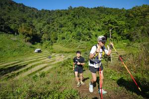 BIB: 
                            <button type="button" onclick="openModal(19083377)" class="btn btn-primary btn-sm float-right btn-popup" data-toggle="modal" data-target=".modal-high-quality">
                        <i class="fas fa-shopping-cart"></i> Add to Cart
                    </button>
                                            <button type="button" onclick="isThisMe(19083377, true)" class="btn btn-success btn-sm float-right btn-popup btn-isme hidden" data-toggle="tooltip" data-placement="bottom" title="นี่คือรูปของคุณใช่ไหม คลิกที่นี่เพื่อเอาเข้าอัลบั้ม">
                        <i class="fas fa-plus"></i> Add to album
                    </button>
                    <button type="button" onclick="isThisMe(19083377, false)" class="btn btn-warning btn-sm float-right btn-popup btn-isnotme hidden">
                        <i class="fas fa-ban"></i> Remove from album
                    </button>