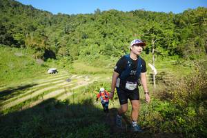 BIB: 2101
                            <button type="button" onclick="openModal(19089768)" class="btn btn-primary btn-sm float-right btn-popup" data-toggle="modal" data-target=".modal-high-quality">
                        <i class="fas fa-shopping-cart"></i> Add to Cart
                    </button>
                                            <button type="button" onclick="isThisMe(19089768, true)" class="btn btn-success btn-sm float-right btn-popup btn-isme hidden" data-toggle="tooltip" data-placement="bottom" title="นี่คือรูปของคุณใช่ไหม คลิกที่นี่เพื่อเอาเข้าอัลบั้ม">
                        <i class="fas fa-plus"></i> Add to album
                    </button>
                    <button type="button" onclick="isThisMe(19089768, false)" class="btn btn-warning btn-sm float-right btn-popup btn-isnotme hidden">
                        <i class="fas fa-ban"></i> Remove from album
                    </button>