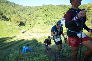 BIB: 2029
                            <button type="button" onclick="openModal(19083150)" class="btn btn-primary btn-sm float-right btn-popup" data-toggle="modal" data-target=".modal-high-quality">
                        <i class="fas fa-shopping-cart"></i> Add to Cart
                    </button>
                                            <button type="button" onclick="isThisMe(19083150, true)" class="btn btn-success btn-sm float-right btn-popup btn-isme hidden" data-toggle="tooltip" data-placement="bottom" title="นี่คือรูปของคุณใช่ไหม คลิกที่นี่เพื่อเอาเข้าอัลบั้ม">
                        <i class="fas fa-plus"></i> Add to album
                    </button>
                    <button type="button" onclick="isThisMe(19083150, false)" class="btn btn-warning btn-sm float-right btn-popup btn-isnotme hidden">
                        <i class="fas fa-ban"></i> Remove from album
                    </button>