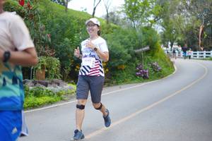 BIB: 5080
                            <button type="button" onclick="openModal(18867145)" class="btn btn-primary btn-sm float-right btn-popup" data-toggle="modal" data-target=".modal-high-quality">
                        <i class="fas fa-shopping-cart"></i> Add to Cart
                    </button>
                                            <button type="button" onclick="isThisMe(18867145, true)" class="btn btn-success btn-sm float-right btn-popup btn-isme hidden" data-toggle="tooltip" data-placement="bottom" title="นี่คือรูปของคุณใช่ไหม คลิกที่นี่เพื่อเอาเข้าอัลบั้ม">
                        <i class="fas fa-plus"></i> Add to album
                    </button>
                    <button type="button" onclick="isThisMe(18867145, false)" class="btn btn-warning btn-sm float-right btn-popup btn-isnotme hidden">
                        <i class="fas fa-ban"></i> Remove from album
                    </button>