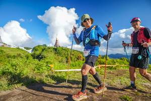 BIB: 5601
                            <button type="button" onclick="openModal(19297583)" class="btn btn-primary btn-sm float-right btn-popup" data-toggle="modal" data-target=".modal-high-quality">
                        <i class="fas fa-shopping-cart"></i> Add to Cart
                    </button>
                                            <button type="button" onclick="isThisMe(19297583, true)" class="btn btn-success btn-sm float-right btn-popup btn-isme hidden" data-toggle="tooltip" data-placement="bottom" title="นี่คือรูปของคุณใช่ไหม คลิกที่นี่เพื่อเอาเข้าอัลบั้ม">
                        <i class="fas fa-plus"></i> Add to album
                    </button>
                    <button type="button" onclick="isThisMe(19297583, false)" class="btn btn-warning btn-sm float-right btn-popup btn-isnotme hidden">
                        <i class="fas fa-ban"></i> Remove from album
                    </button>