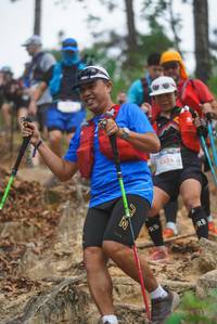 BIB: 233
                            <button type="button" onclick="openModal(19140459)" class="btn btn-primary btn-sm float-right btn-popup" data-toggle="modal" data-target=".modal-high-quality">
                        <i class="fas fa-shopping-cart"></i> Add to Cart
                    </button>
                                            <button type="button" onclick="isThisMe(19140459, true)" class="btn btn-success btn-sm float-right btn-popup btn-isme hidden" data-toggle="tooltip" data-placement="bottom" title="นี่คือรูปของคุณใช่ไหม คลิกที่นี่เพื่อเอาเข้าอัลบั้ม">
                        <i class="fas fa-plus"></i> Add to album
                    </button>
                    <button type="button" onclick="isThisMe(19140459, false)" class="btn btn-warning btn-sm float-right btn-popup btn-isnotme hidden">
                        <i class="fas fa-ban"></i> Remove from album
                    </button>