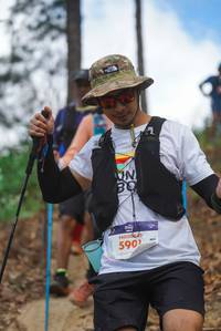 BIB: 201, 590
                            <button type="button" onclick="openModal(19131531)" class="btn btn-primary btn-sm float-right btn-popup" data-toggle="modal" data-target=".modal-high-quality">
                        <i class="fas fa-shopping-cart"></i> Add to Cart
                    </button>
                                            <button type="button" onclick="isThisMe(19131531, true)" class="btn btn-success btn-sm float-right btn-popup btn-isme hidden" data-toggle="tooltip" data-placement="bottom" title="นี่คือรูปของคุณใช่ไหม คลิกที่นี่เพื่อเอาเข้าอัลบั้ม">
                        <i class="fas fa-plus"></i> Add to album
                    </button>
                    <button type="button" onclick="isThisMe(19131531, false)" class="btn btn-warning btn-sm float-right btn-popup btn-isnotme hidden">
                        <i class="fas fa-ban"></i> Remove from album
                    </button>