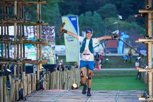 BIB: 
                            <button type="button" onclick="openModal(18919655)" class="btn btn-primary btn-sm float-right btn-popup" data-toggle="modal" data-target=".modal-high-quality">
                        <i class="fas fa-shopping-cart"></i> Add to Cart
                    </button>
                                            <button type="button" onclick="isThisMe(18919655, true)" class="btn btn-success btn-sm float-right btn-popup btn-isme hidden" data-toggle="tooltip" data-placement="bottom" title="นี่คือรูปของคุณใช่ไหม คลิกที่นี่เพื่อเอาเข้าอัลบั้ม">
                        <i class="fas fa-plus"></i> Add to album
                    </button>
                    <button type="button" onclick="isThisMe(18919655, false)" class="btn btn-warning btn-sm float-right btn-popup btn-isnotme hidden">
                        <i class="fas fa-ban"></i> Remove from album
                    </button>