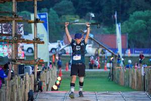 BIB: 6015
                            <button type="button" onclick="openModal(18919649)" class="btn btn-primary btn-sm float-right btn-popup" data-toggle="modal" data-target=".modal-high-quality">
                        <i class="fas fa-shopping-cart"></i> Add to Cart
                    </button>
                                            <button type="button" onclick="isThisMe(18919649, true)" class="btn btn-success btn-sm float-right btn-popup btn-isme hidden" data-toggle="tooltip" data-placement="bottom" title="นี่คือรูปของคุณใช่ไหม คลิกที่นี่เพื่อเอาเข้าอัลบั้ม">
                        <i class="fas fa-plus"></i> Add to album
                    </button>
                    <button type="button" onclick="isThisMe(18919649, false)" class="btn btn-warning btn-sm float-right btn-popup btn-isnotme hidden">
                        <i class="fas fa-ban"></i> Remove from album
                    </button>