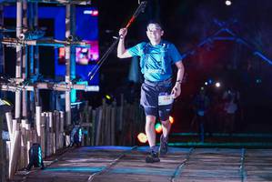 BIB: 5156
                            <button type="button" onclick="openModal(18920200)" class="btn btn-primary btn-sm float-right btn-popup" data-toggle="modal" data-target=".modal-high-quality">
                        <i class="fas fa-shopping-cart"></i> Add to Cart
                    </button>
                                            <button type="button" onclick="isThisMe(18920200, true)" class="btn btn-success btn-sm float-right btn-popup btn-isme hidden" data-toggle="tooltip" data-placement="bottom" title="นี่คือรูปของคุณใช่ไหม คลิกที่นี่เพื่อเอาเข้าอัลบั้ม">
                        <i class="fas fa-plus"></i> Add to album
                    </button>
                    <button type="button" onclick="isThisMe(18920200, false)" class="btn btn-warning btn-sm float-right btn-popup btn-isnotme hidden">
                        <i class="fas fa-ban"></i> Remove from album
                    </button>