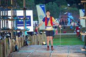 BIB: 6400
                            <button type="button" onclick="openModal(18919786)" class="btn btn-primary btn-sm float-right btn-popup" data-toggle="modal" data-target=".modal-high-quality">
                        <i class="fas fa-shopping-cart"></i> Add to Cart
                    </button>
                                            <button type="button" onclick="isThisMe(18919786, true)" class="btn btn-success btn-sm float-right btn-popup btn-isme hidden" data-toggle="tooltip" data-placement="bottom" title="นี่คือรูปของคุณใช่ไหม คลิกที่นี่เพื่อเอาเข้าอัลบั้ม">
                        <i class="fas fa-plus"></i> Add to album
                    </button>
                    <button type="button" onclick="isThisMe(18919786, false)" class="btn btn-warning btn-sm float-right btn-popup btn-isnotme hidden">
                        <i class="fas fa-ban"></i> Remove from album
                    </button>