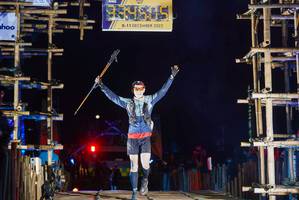 BIB: 2022, 
                            <button type="button" onclick="openModal(18920799)" class="btn btn-primary btn-sm float-right btn-popup" data-toggle="modal" data-target=".modal-high-quality">
                        <i class="fas fa-shopping-cart"></i> Add to Cart
                    </button>
                                            <button type="button" onclick="isThisMe(18920799, true)" class="btn btn-success btn-sm float-right btn-popup btn-isme hidden" data-toggle="tooltip" data-placement="bottom" title="นี่คือรูปของคุณใช่ไหม คลิกที่นี่เพื่อเอาเข้าอัลบั้ม">
                        <i class="fas fa-plus"></i> Add to album
                    </button>
                    <button type="button" onclick="isThisMe(18920799, false)" class="btn btn-warning btn-sm float-right btn-popup btn-isnotme hidden">
                        <i class="fas fa-ban"></i> Remove from album
                    </button>