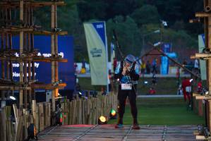 BIB: 3330
                            <button type="button" onclick="openModal(18919803)" class="btn btn-primary btn-sm float-right btn-popup" data-toggle="modal" data-target=".modal-high-quality">
                        <i class="fas fa-shopping-cart"></i> Add to Cart
                    </button>
                                            <button type="button" onclick="isThisMe(18919803, true)" class="btn btn-success btn-sm float-right btn-popup btn-isme hidden" data-toggle="tooltip" data-placement="bottom" title="นี่คือรูปของคุณใช่ไหม คลิกที่นี่เพื่อเอาเข้าอัลบั้ม">
                        <i class="fas fa-plus"></i> Add to album
                    </button>
                    <button type="button" onclick="isThisMe(18919803, false)" class="btn btn-warning btn-sm float-right btn-popup btn-isnotme hidden">
                        <i class="fas fa-ban"></i> Remove from album
                    </button>