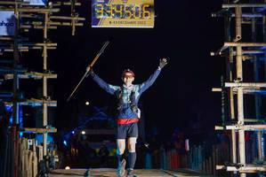 BIB: 934506, 2022
                            <button type="button" onclick="openModal(18920801)" class="btn btn-primary btn-sm float-right btn-popup" data-toggle="modal" data-target=".modal-high-quality">
                        <i class="fas fa-shopping-cart"></i> Add to Cart
                    </button>
                                            <button type="button" onclick="isThisMe(18920801, true)" class="btn btn-success btn-sm float-right btn-popup btn-isme hidden" data-toggle="tooltip" data-placement="bottom" title="นี่คือรูปของคุณใช่ไหม คลิกที่นี่เพื่อเอาเข้าอัลบั้ม">
                        <i class="fas fa-plus"></i> Add to album
                    </button>
                    <button type="button" onclick="isThisMe(18920801, false)" class="btn btn-warning btn-sm float-right btn-popup btn-isnotme hidden">
                        <i class="fas fa-ban"></i> Remove from album
                    </button>