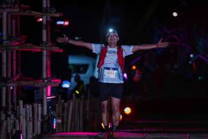 BIB: 6385
                            <button type="button" onclick="openModal(18920214)" class="btn btn-primary btn-sm float-right btn-popup" data-toggle="modal" data-target=".modal-high-quality">
                        <i class="fas fa-shopping-cart"></i> Add to Cart
                    </button>
                                            <button type="button" onclick="isThisMe(18920214, true)" class="btn btn-success btn-sm float-right btn-popup btn-isme hidden" data-toggle="tooltip" data-placement="bottom" title="นี่คือรูปของคุณใช่ไหม คลิกที่นี่เพื่อเอาเข้าอัลบั้ม">
                        <i class="fas fa-plus"></i> Add to album
                    </button>
                    <button type="button" onclick="isThisMe(18920214, false)" class="btn btn-warning btn-sm float-right btn-popup btn-isnotme hidden">
                        <i class="fas fa-ban"></i> Remove from album
                    </button>