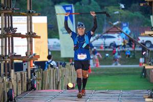 BIB: 5295, 
                            <button type="button" onclick="openModal(18919697)" class="btn btn-primary btn-sm float-right btn-popup" data-toggle="modal" data-target=".modal-high-quality">
                        <i class="fas fa-shopping-cart"></i> Add to Cart
                    </button>
                                            <button type="button" onclick="isThisMe(18919697, true)" class="btn btn-success btn-sm float-right btn-popup btn-isme hidden" data-toggle="tooltip" data-placement="bottom" title="นี่คือรูปของคุณใช่ไหม คลิกที่นี่เพื่อเอาเข้าอัลบั้ม">
                        <i class="fas fa-plus"></i> Add to album
                    </button>
                    <button type="button" onclick="isThisMe(18919697, false)" class="btn btn-warning btn-sm float-right btn-popup btn-isnotme hidden">
                        <i class="fas fa-ban"></i> Remove from album
                    </button>