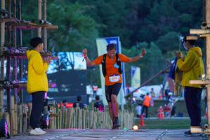 BIB: 6482
                            <button type="button" onclick="openModal(18919475)" class="btn btn-primary btn-sm float-right btn-popup" data-toggle="modal" data-target=".modal-high-quality">
                        <i class="fas fa-shopping-cart"></i> Add to Cart
                    </button>
                                            <button type="button" onclick="isThisMe(18919475, true)" class="btn btn-success btn-sm float-right btn-popup btn-isme hidden" data-toggle="tooltip" data-placement="bottom" title="นี่คือรูปของคุณใช่ไหม คลิกที่นี่เพื่อเอาเข้าอัลบั้ม">
                        <i class="fas fa-plus"></i> Add to album
                    </button>
                    <button type="button" onclick="isThisMe(18919475, false)" class="btn btn-warning btn-sm float-right btn-popup btn-isnotme hidden">
                        <i class="fas fa-ban"></i> Remove from album
                    </button>