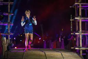 BIB: 
                            <button type="button" onclick="openModal(18921040)" class="btn btn-primary btn-sm float-right btn-popup" data-toggle="modal" data-target=".modal-high-quality">
                        <i class="fas fa-shopping-cart"></i> Add to Cart
                    </button>
                                            <button type="button" onclick="isThisMe(18921040, true)" class="btn btn-success btn-sm float-right btn-popup btn-isme hidden" data-toggle="tooltip" data-placement="bottom" title="นี่คือรูปของคุณใช่ไหม คลิกที่นี่เพื่อเอาเข้าอัลบั้ม">
                        <i class="fas fa-plus"></i> Add to album
                    </button>
                    <button type="button" onclick="isThisMe(18921040, false)" class="btn btn-warning btn-sm float-right btn-popup btn-isnotme hidden">
                        <i class="fas fa-ban"></i> Remove from album
                    </button>