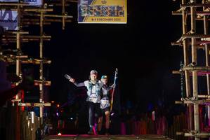 BIB: 2022
                            <button type="button" onclick="openModal(18920773)" class="btn btn-primary btn-sm float-right btn-popup" data-toggle="modal" data-target=".modal-high-quality">
                        <i class="fas fa-shopping-cart"></i> Add to Cart
                    </button>
                                            <button type="button" onclick="isThisMe(18920773, true)" class="btn btn-success btn-sm float-right btn-popup btn-isme hidden" data-toggle="tooltip" data-placement="bottom" title="นี่คือรูปของคุณใช่ไหม คลิกที่นี่เพื่อเอาเข้าอัลบั้ม">
                        <i class="fas fa-plus"></i> Add to album
                    </button>
                    <button type="button" onclick="isThisMe(18920773, false)" class="btn btn-warning btn-sm float-right btn-popup btn-isnotme hidden">
                        <i class="fas fa-ban"></i> Remove from album
                    </button>