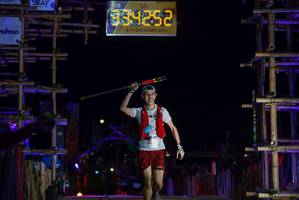 BIB: 334252, 2022
                            <button type="button" onclick="openModal(18920758)" class="btn btn-primary btn-sm float-right btn-popup" data-toggle="modal" data-target=".modal-high-quality">
                        <i class="fas fa-shopping-cart"></i> Add to Cart
                    </button>
                                            <button type="button" onclick="isThisMe(18920758, true)" class="btn btn-success btn-sm float-right btn-popup btn-isme hidden" data-toggle="tooltip" data-placement="bottom" title="นี่คือรูปของคุณใช่ไหม คลิกที่นี่เพื่อเอาเข้าอัลบั้ม">
                        <i class="fas fa-plus"></i> Add to album
                    </button>
                    <button type="button" onclick="isThisMe(18920758, false)" class="btn btn-warning btn-sm float-right btn-popup btn-isnotme hidden">
                        <i class="fas fa-ban"></i> Remove from album
                    </button>